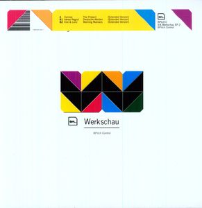 Werkschau, Vol. 2