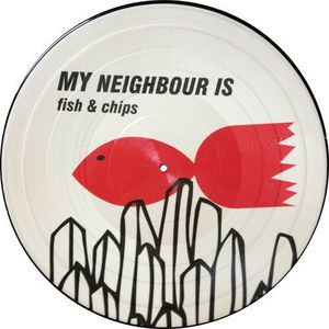 Fish & Chips
