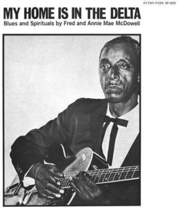 My Home Is in the Delta