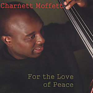 For the Love of Peace