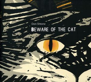 Beware of the Cat