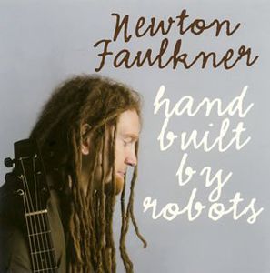 Hand Built By Robots (IMPORT)