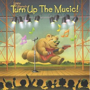 Turn Up The Music