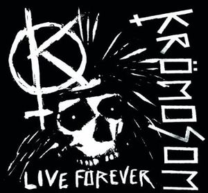 Live Forever