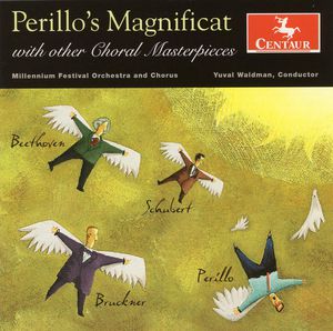 Perillo's Magnificat
