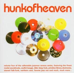 Hunk Of Heaven