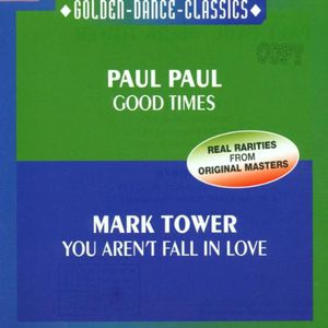 Good Times/You Aren't Fall I