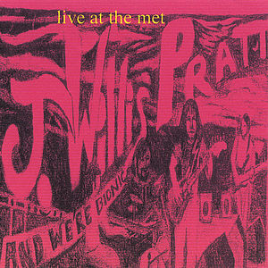Live At The Met