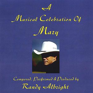 Musical Celebration of Mary