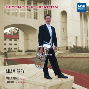Beyond the Horizon