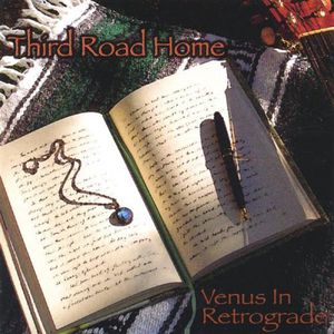 Venus in Retrograde