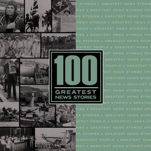 100 Greatest News Stories