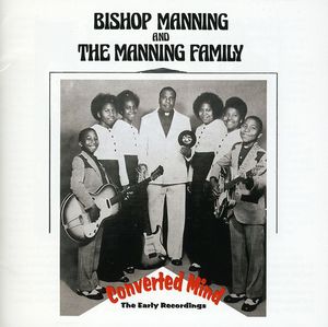 Converted Mind: The Early Recordings