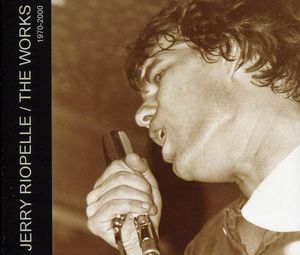 Works / 1970-2000