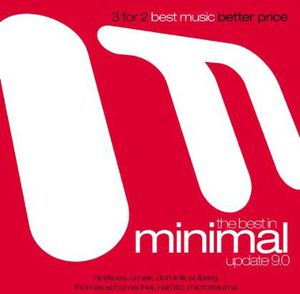 Best in Minimal Update 9.0 / Various