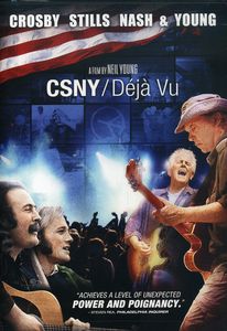 CSNY / Déjà Vu