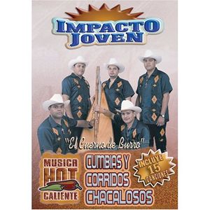 Cumbias Y Corridos: Chacalosos