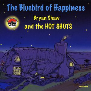 The Bluebird Of Happiness