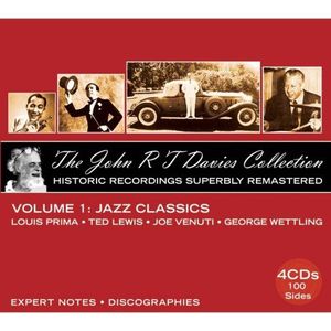 Jazz Classics, Vol. 1