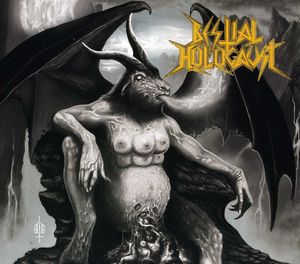Into the Goat Vulva