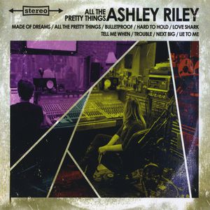 All the Pretty Things