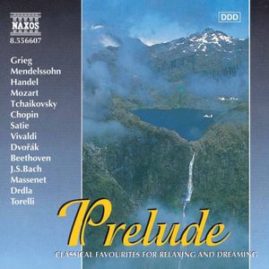 Night Music 7: Prelude / Various