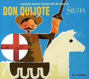 Don Quijote / Various