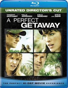 A Perfect Getaway