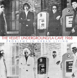 La Cave 1968