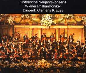 Historic New Years Concerts