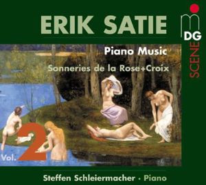 Piano Music 2
