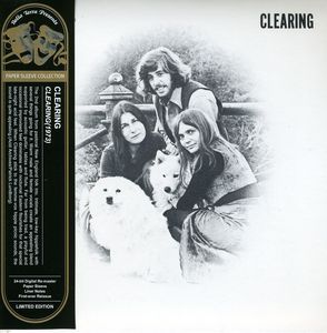 Clearing