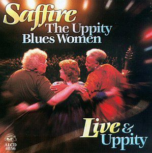 Live & Uppity