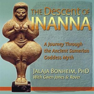 Descent Inanna: Journey Through Ancient Sumerian