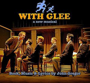 With Glee / O.C.R.
