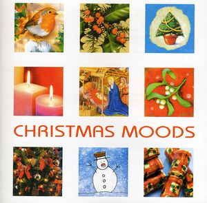Christmas Moods