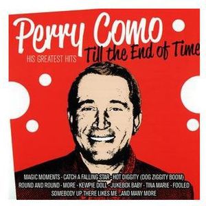 Till the End of Time-His Gre