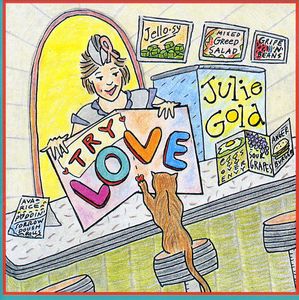 Try Love