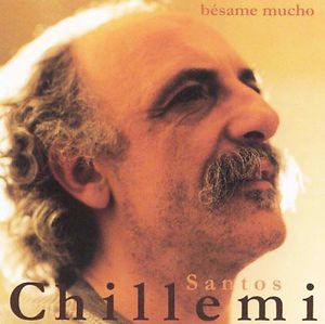 Besame Mucho