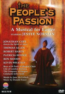 The People's Passion