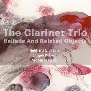 Ballads and Related Object