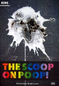 Scoop on Poop