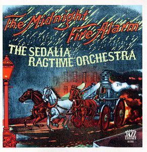 The Midnight Fire Alarm