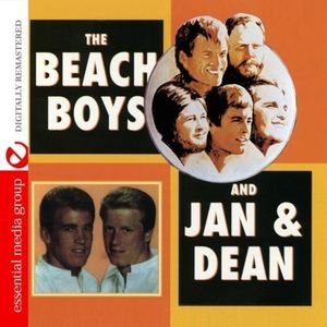 Beach Boys / Jan & Dean