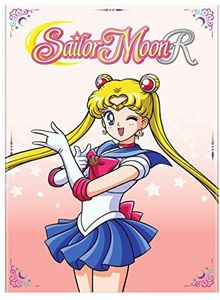 Sailor Moon R: Season 2 Part 1