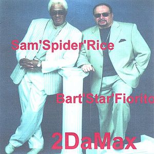 2Damax