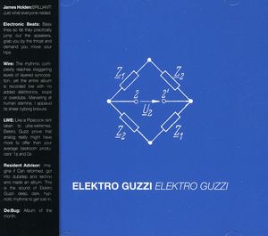 Elektro Guzzi