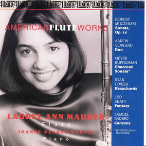 American Flute