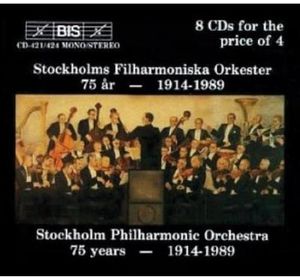75 Year: 1914-1989