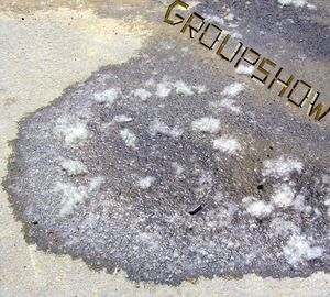 The Martyrdom Of Groupshow